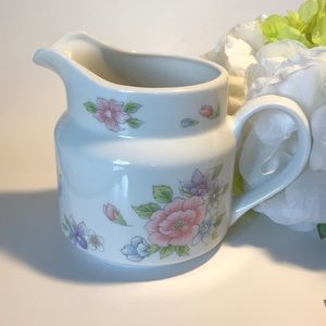 Vintage 1989 FTDA “Especially for you”Flower vase